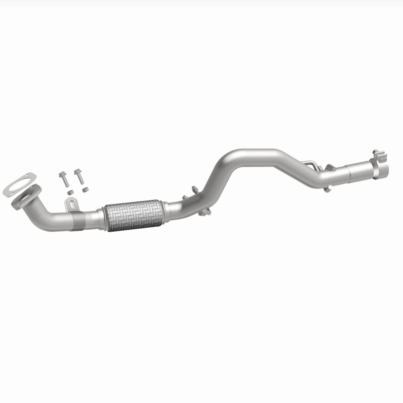 Jeep Renegade Front Pipe Kit - Magnaflow - Direct-Fit - `15-`20