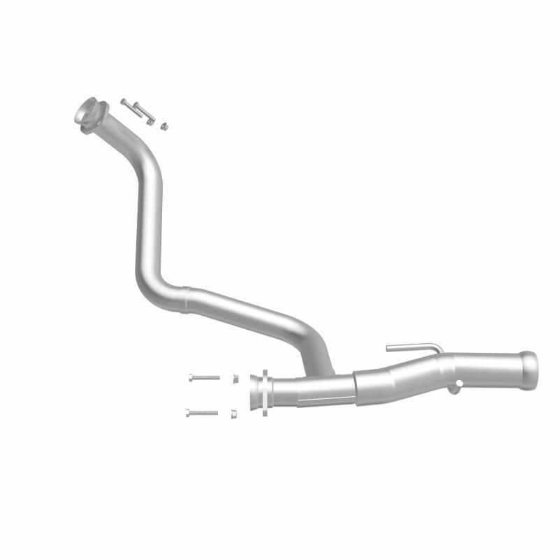 Jeep Gladiator Front Pipe Kit - Magnaflow - Direct-Fit - `20-`25