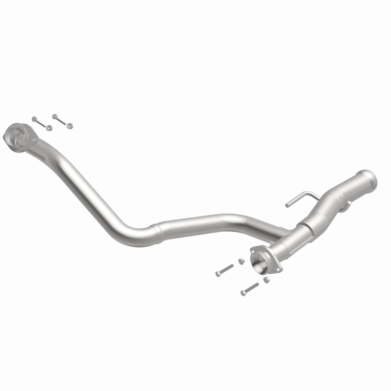 Jeep Gladiator Front Pipe Kit - Magnaflow - Direct-Fit - `20-`25