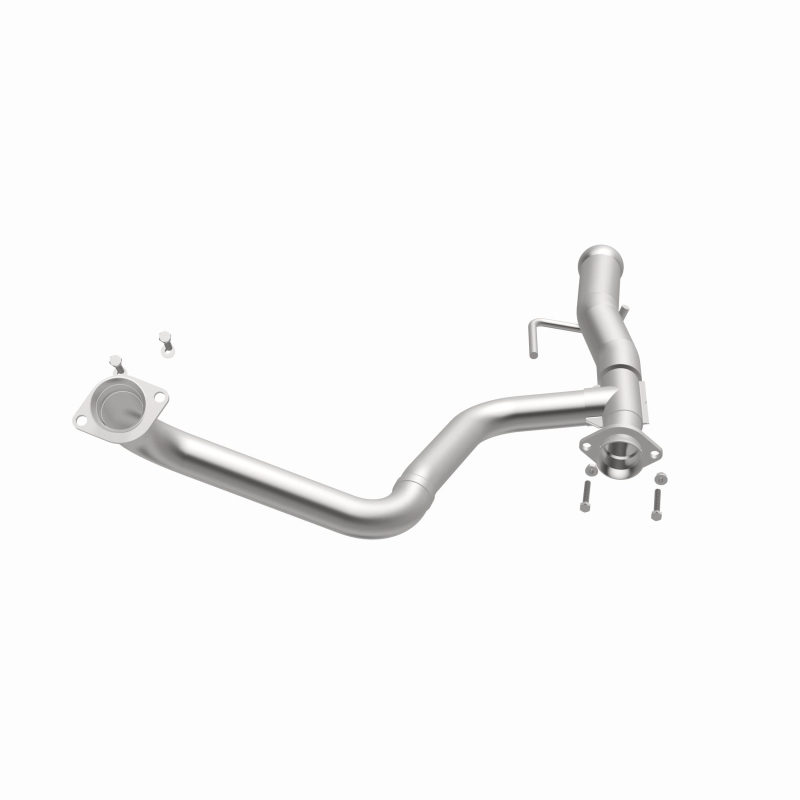 Jeep Gladiator Front Pipe Kit - Magnaflow - Direct-Fit - `20-`25