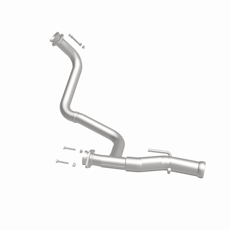 Jeep Gladiator Front Pipe Kit - Magnaflow - Direct-Fit - `20-`25