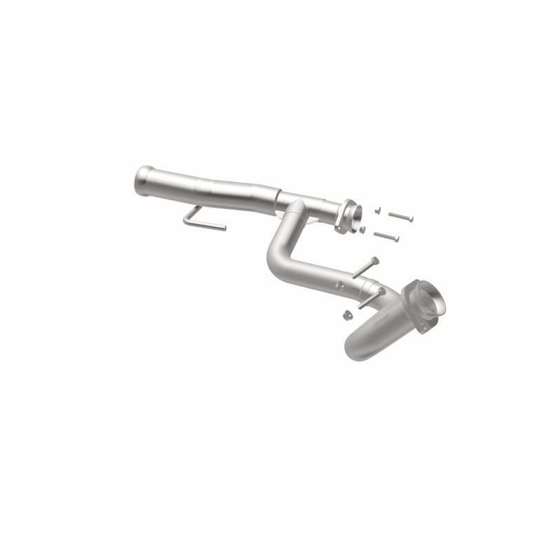 Jeep Gladiator Front Pipe Kit - Magnaflow - Direct-Fit - `20-`25