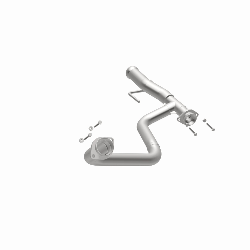 Jeep Gladiator Front Pipe Kit - Magnaflow - Direct-Fit - `20-`25