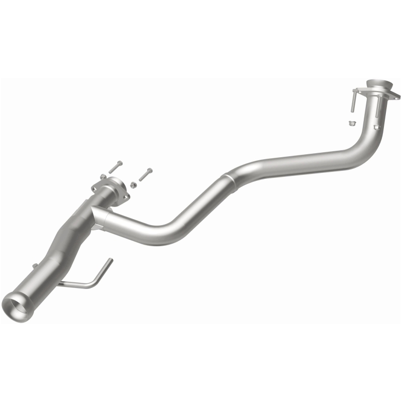 Jeep Gladiator Front Pipe Kit - Magnaflow - Direct-Fit - `20-`25