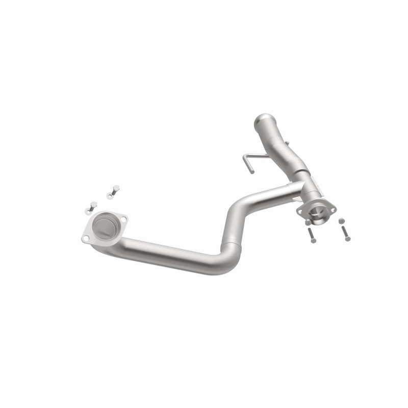 Jeep Gladiator Front Pipe Kit - Magnaflow - Direct-Fit - `20-`25