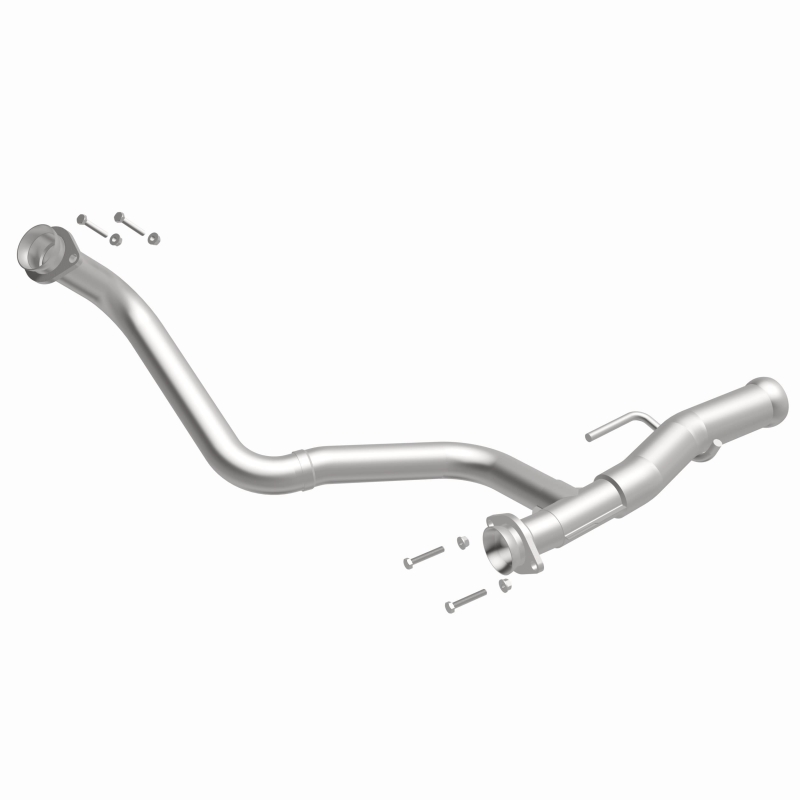 Jeep Gladiator Front Pipe Kit - Magnaflow - Direct-Fit - `20-`25
