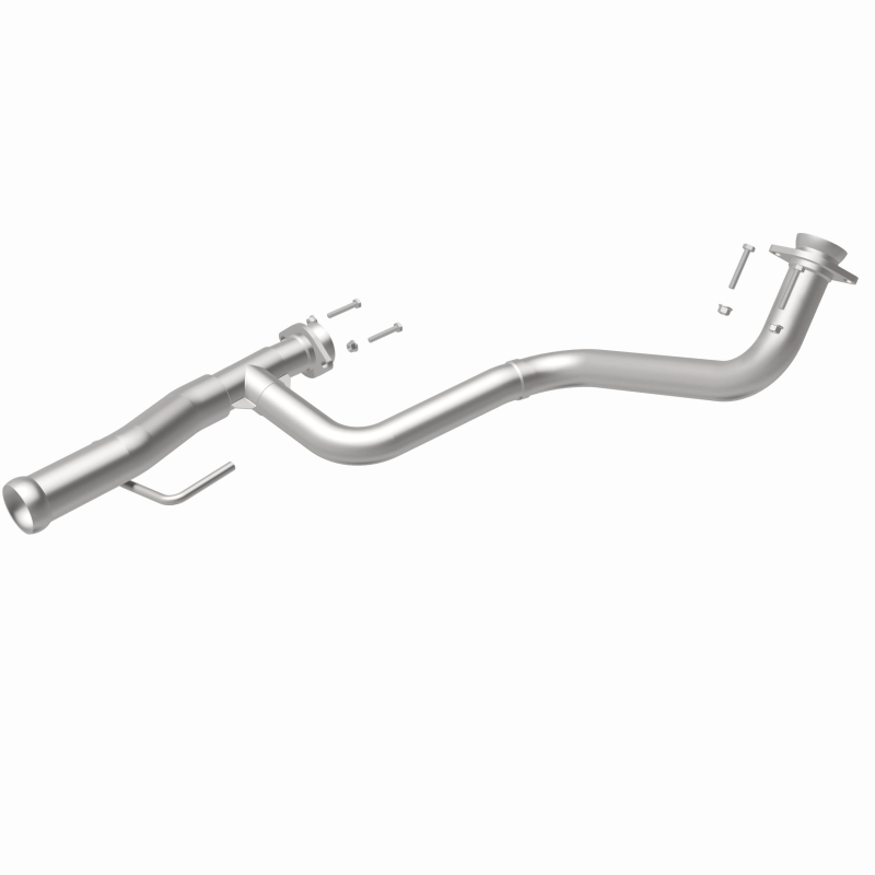 Jeep Gladiator Front Pipe Kit - Magnaflow - Direct-Fit - `20-`25
