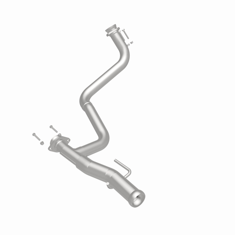 Jeep Gladiator Front Pipe Kit - Magnaflow - Direct-Fit - `20-`25