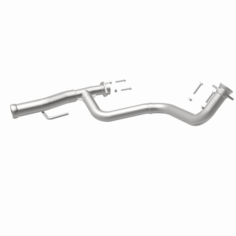 Jeep Gladiator Front Pipe Kit - Magnaflow - Direct-Fit - `20-`25
