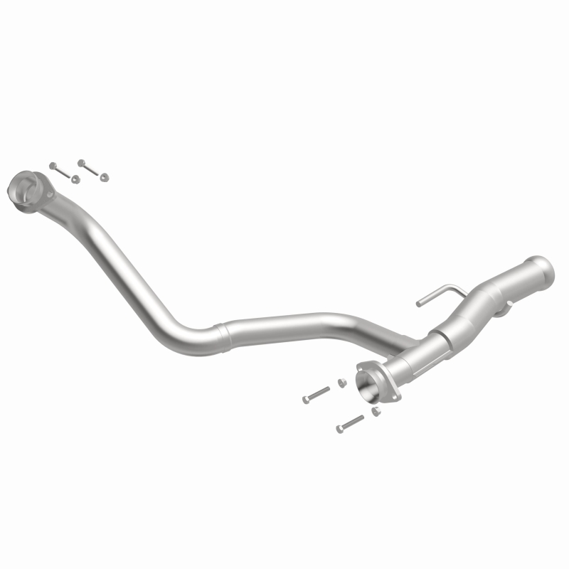 Jeep Gladiator Front Pipe Kit - Magnaflow - Direct-Fit - `20-`25
