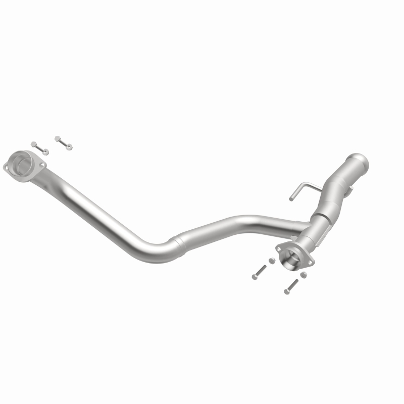 Jeep Gladiator Front Pipe Kit - Magnaflow - Direct-Fit - `20-`25