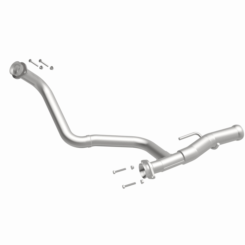 Jeep Gladiator Front Pipe Kit - Magnaflow - Direct-Fit - `20-`25