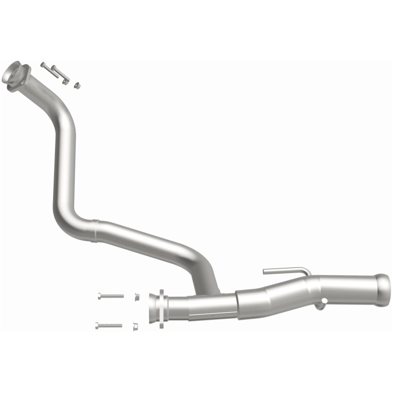 Jeep Gladiator Front Pipe Kit - Magnaflow - Direct-Fit - `20-`25