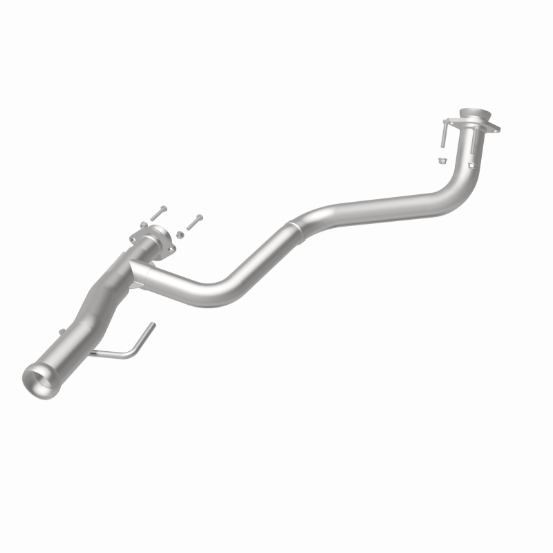 Jeep Gladiator Front Pipe Kit - Magnaflow - Direct-Fit - `20-`25