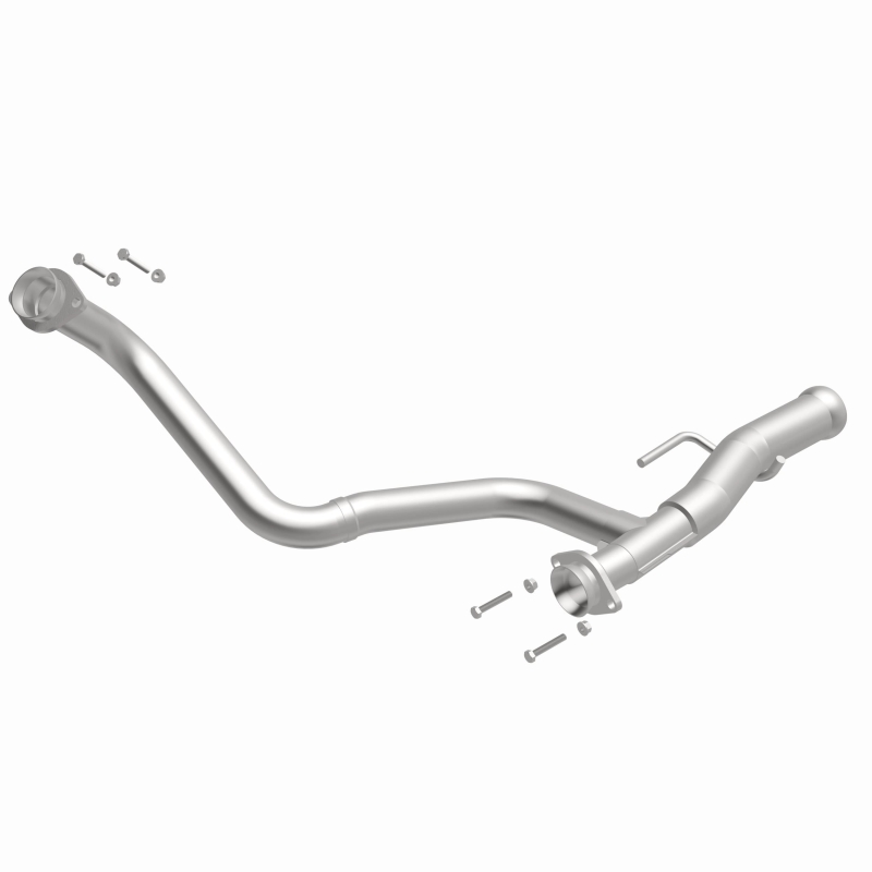Jeep Gladiator Front Pipe Kit - Magnaflow - Direct-Fit - `20-`25