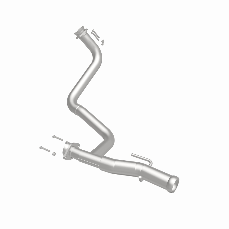 Jeep Gladiator Front Pipe Kit - Magnaflow - Direct-Fit - `20-`25