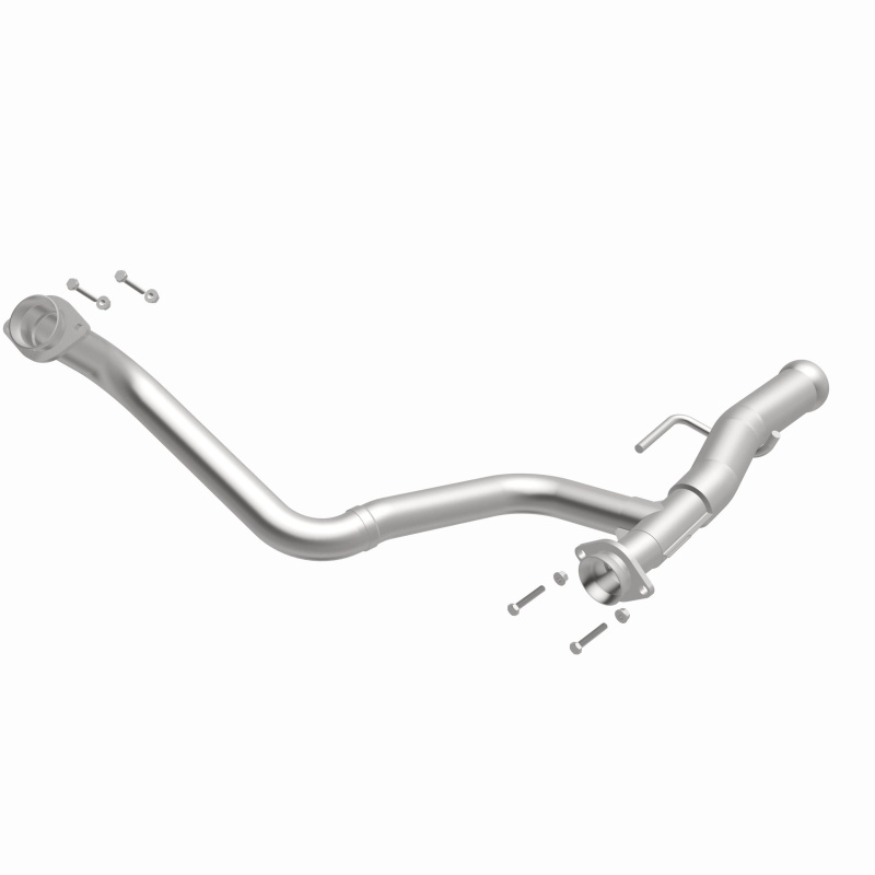 Jeep Gladiator Front Pipe Kit - Magnaflow - Direct-Fit - `20-`25