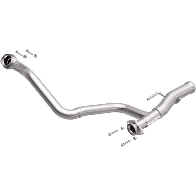 Jeep Gladiator Front Pipe Kit - Magnaflow - Direct-Fit - `20-`25