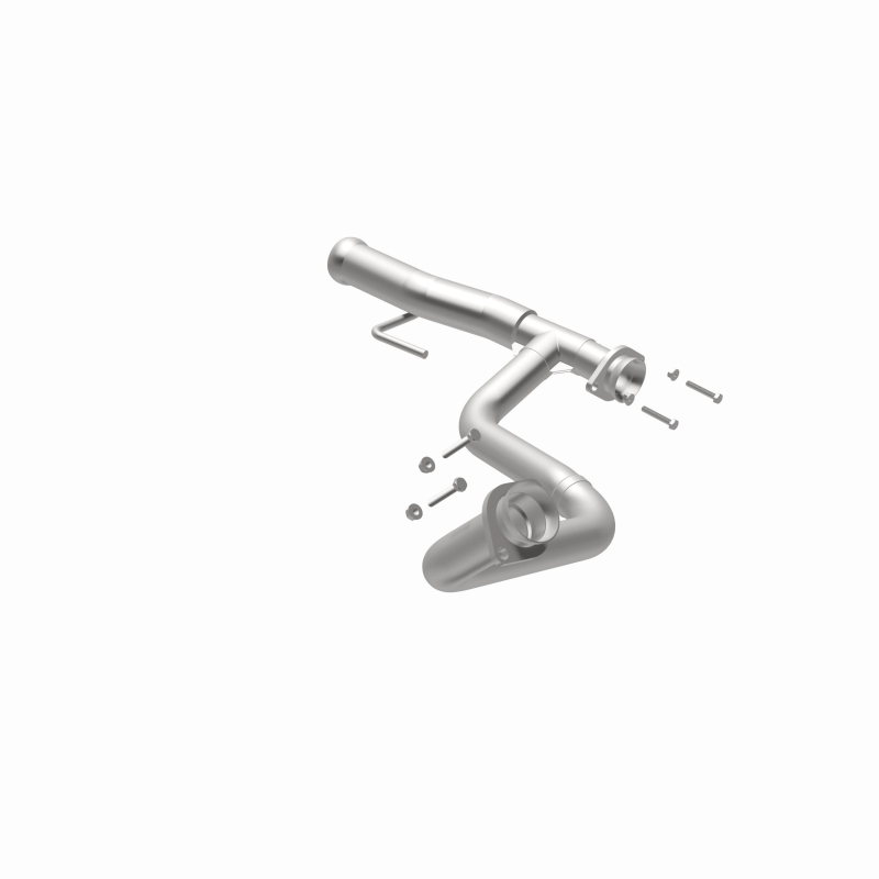 Jeep Gladiator Front Pipe Kit - Magnaflow - Direct-Fit - `20-`25
