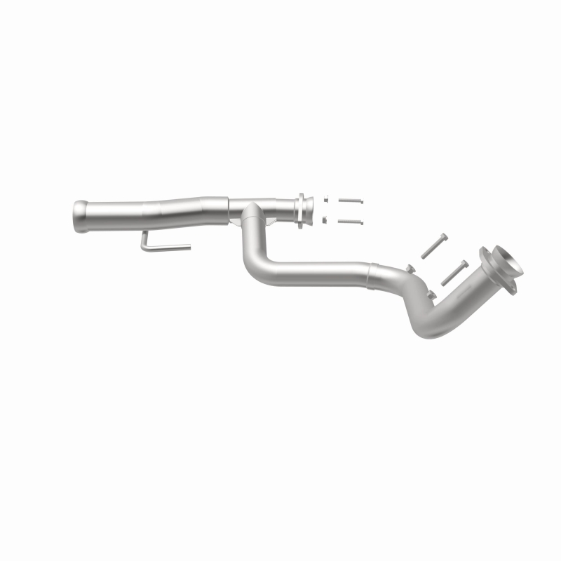Jeep Gladiator Front Pipe Kit - Magnaflow - Direct-Fit - `20-`25