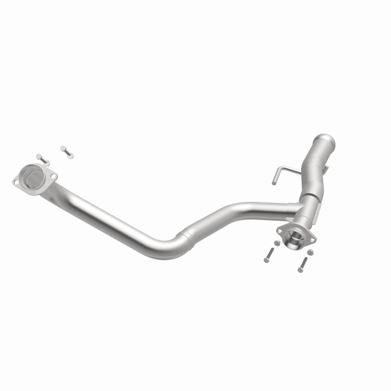 Jeep Gladiator Front Pipe Kit - Magnaflow - Direct-Fit - `20-`25