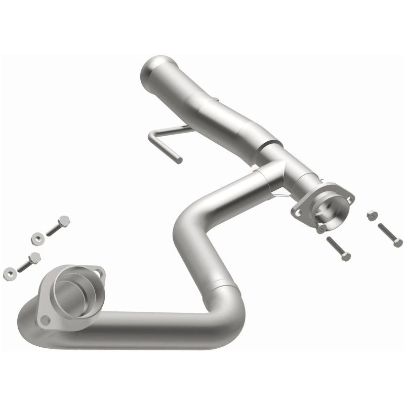 Jeep Gladiator Front Pipe Kit - Magnaflow - Direct-Fit - `20-`25