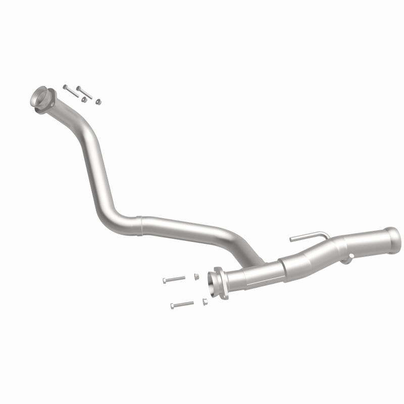 Jeep Gladiator Front Pipe Kit - Magnaflow - Direct-Fit - `20-`25