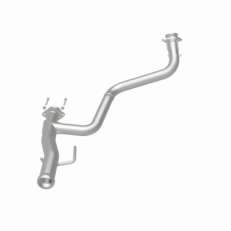 Jeep Gladiator Front Pipe Kit - Magnaflow - Direct-Fit - `20-`25