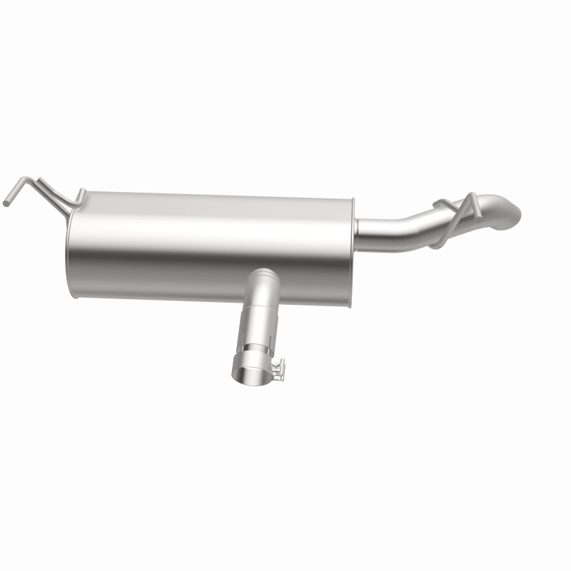 Jeep Cherokee Performance Exhaust - Rear - Magnaflow - Direct-Fit - `19-`22