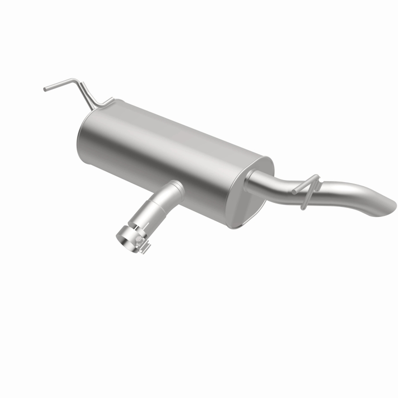 Jeep Cherokee Performance Exhaust - Rear - Magnaflow - Direct-Fit - `19-`22