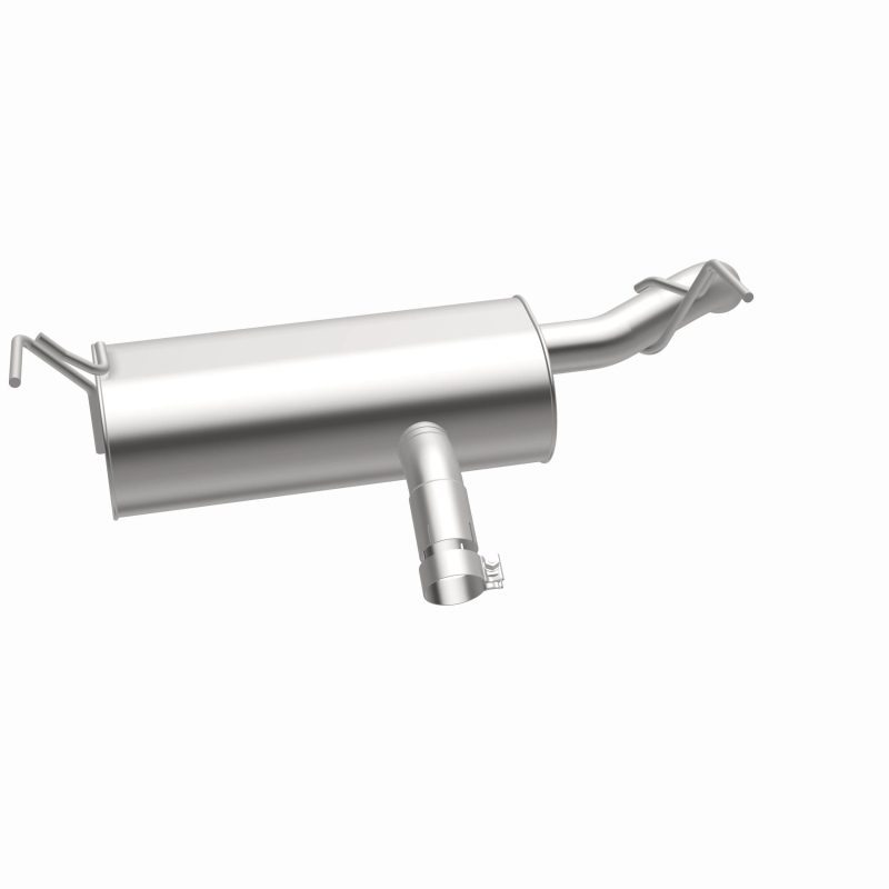 Jeep Cherokee Performance Exhaust - Rear - Magnaflow - Direct-Fit - `19-`22
