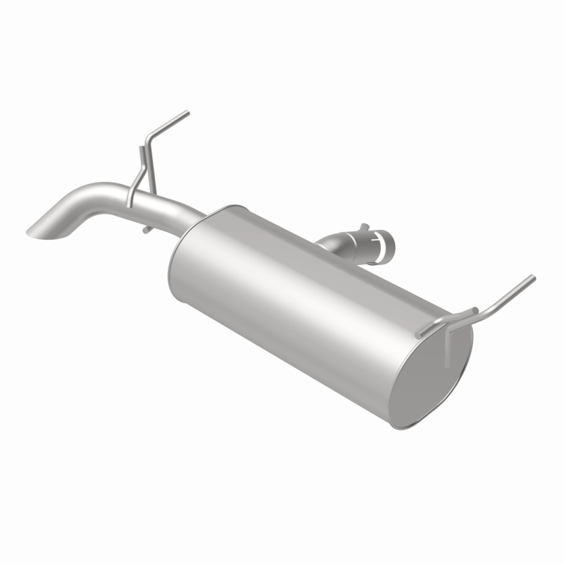 Jeep Cherokee Performance Exhaust - Rear - Magnaflow - Direct-Fit - `19-`22