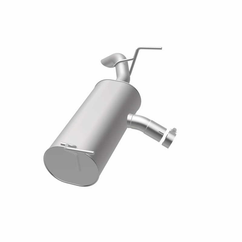 Jeep Cherokee Performance Exhaust - Rear - Magnaflow - Direct-Fit - `19-`22