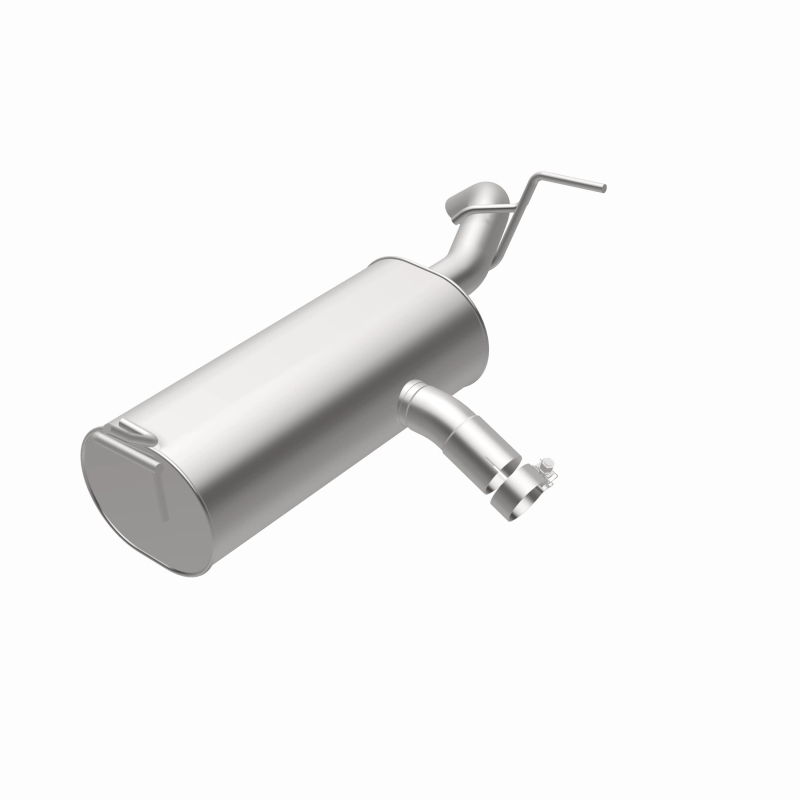 Jeep Cherokee Performance Exhaust - Rear - Magnaflow - Direct-Fit - `19-`22