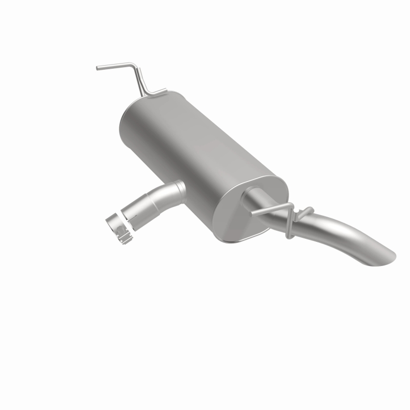 Jeep Cherokee Performance Exhaust - Rear - Magnaflow - Direct-Fit - `19-`22
