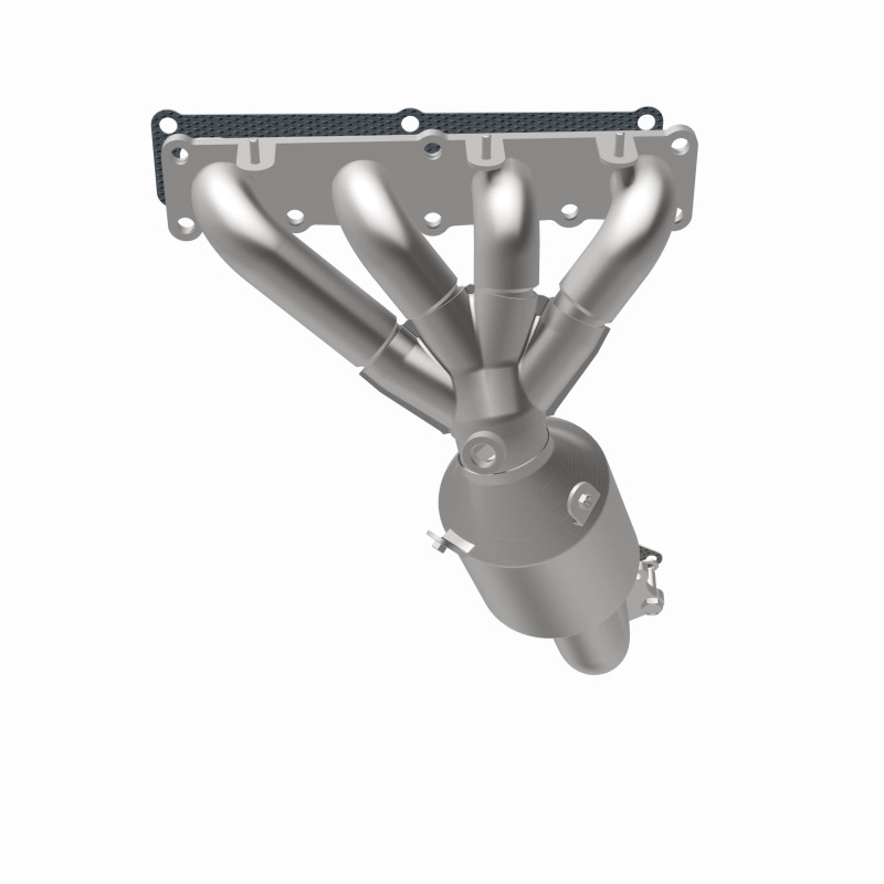 Jeep Compass Catalytic Converter - Magnaflow - Direct-Fit - `17-`22