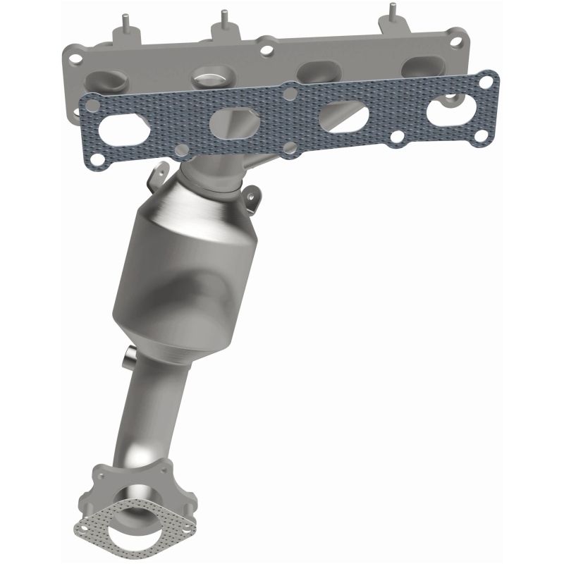 Jeep Compass Catalytic Converter - Magnaflow - Direct-Fit - `17-`22