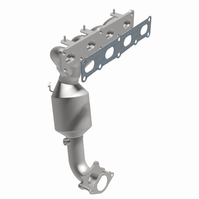 Jeep Compass Catalytic Converter - Magnaflow - Direct-Fit - `17-`22