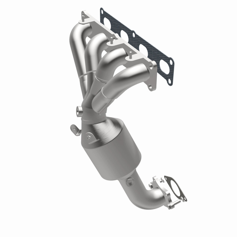 Jeep Compass Catalytic Converter - Magnaflow - Direct-Fit - `17-`22