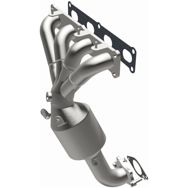 Jeep Compass Catalytic Converter - Magnaflow - Direct-Fit - `17-`22