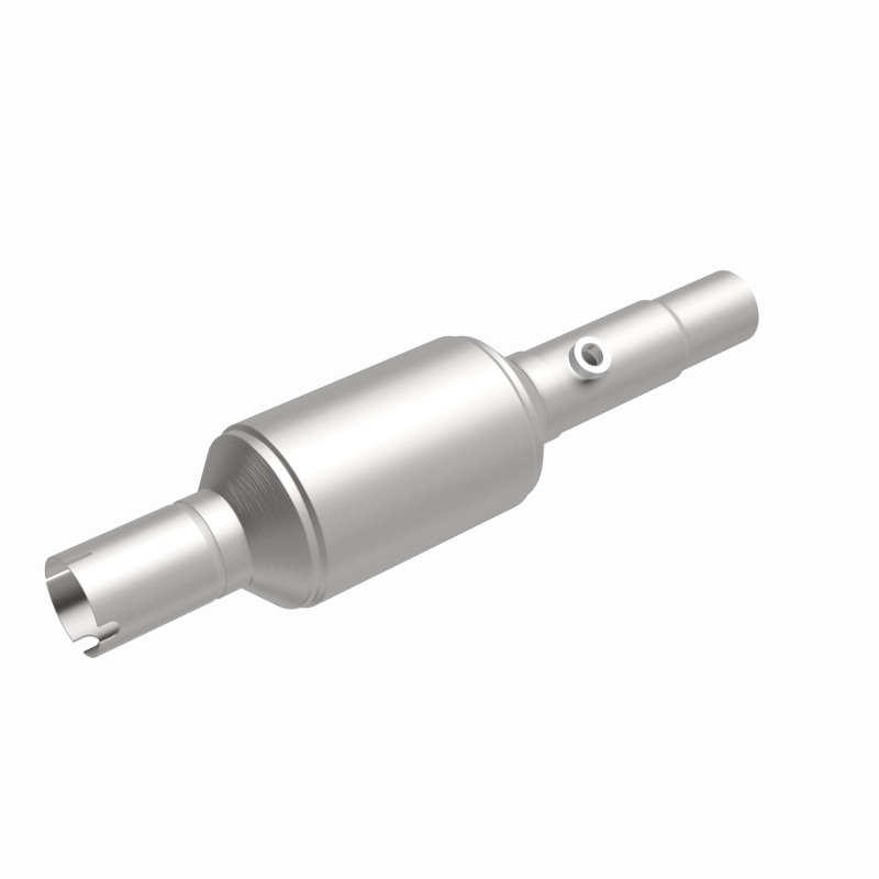 Jeep Cherokee Catalytic Converter - Magnaflow - HM Grade Direct-Fit - `96-`00