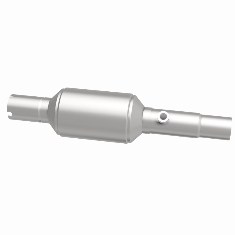 Jeep Cherokee Catalytic Converter - Magnaflow - HM Grade Direct-Fit - `96-`00