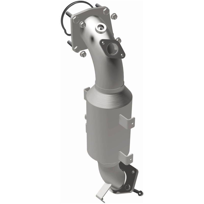 Jeep Cherokee Catalytic Converter - Magnaflow - Direct Fit - `19-`23