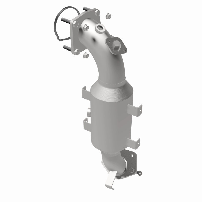 Jeep Cherokee Catalytic Converter - Magnaflow - Direct Fit - `19-`23