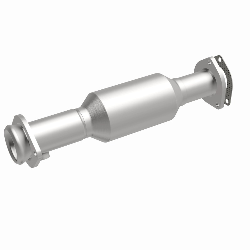 Jeep Grand Cherokee Performance Exhaust - Magnaflow - California Grade CARB Compliant Direct-Fit Catalytic Converter - `00-`01