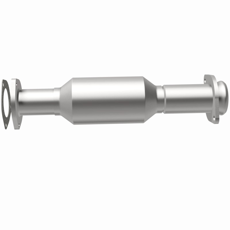 Jeep Grand Cherokee Performance Exhaust - Magnaflow - California Grade CARB Compliant Direct-Fit Catalytic Converter - `00-`01