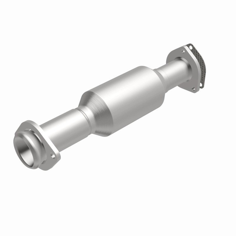 Jeep Grand Cherokee Performance Exhaust - Magnaflow - California Grade CARB Compliant Direct-Fit Catalytic Converter - `00-`01