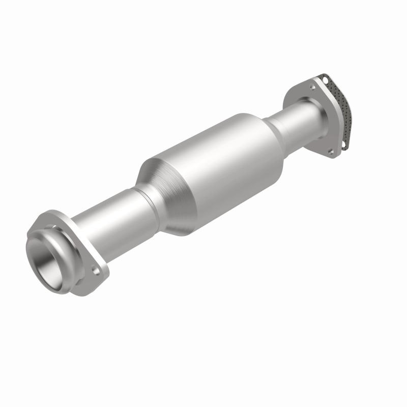 Jeep Grand Cherokee Performance Exhaust - Magnaflow - California Grade CARB Compliant Direct-Fit Catalytic Converter - `00-`01