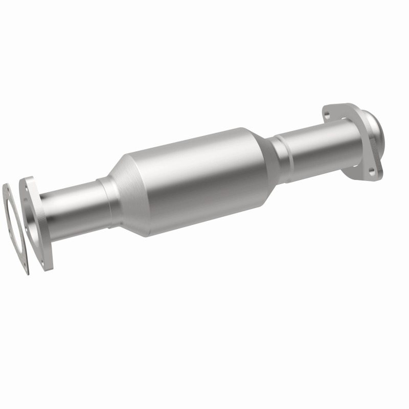 Jeep Grand Cherokee Performance Exhaust - Magnaflow - California Grade CARB Compliant Direct-Fit Catalytic Converter - `00-`01