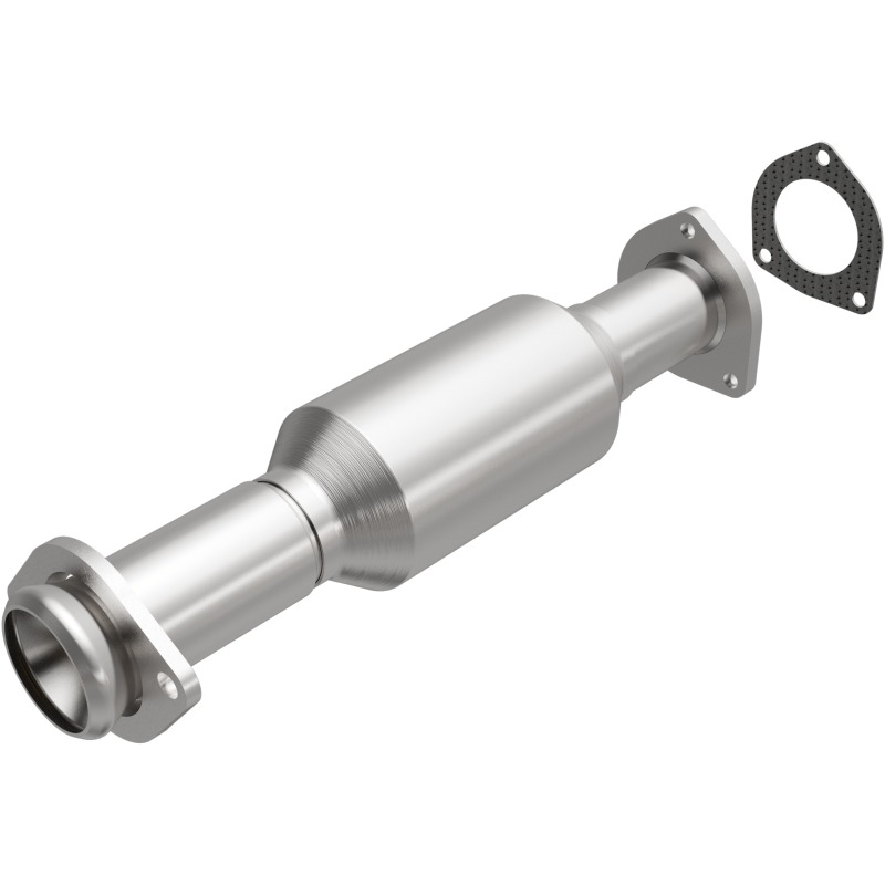 Jeep Grand Cherokee Performance Exhaust - Magnaflow - California Grade CARB Compliant Direct-Fit Catalytic Converter - `00-`01